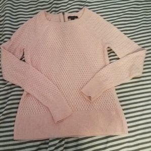 Light Pink American Eagle Sweater